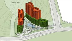 Lentor Hills Residences (D26), Apartment #585597691